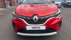 Renault Captur 1.0 TCE 90 S Edition 5dr Petrol Hatchback